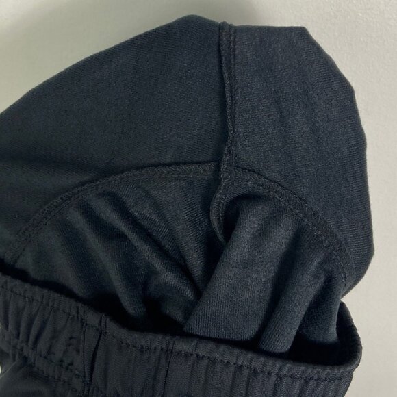 NEW Nike Little Boys Black Sweatpants Size 2T Track Pants 1-2 Years Joggers Pant - Picture 6 of 8